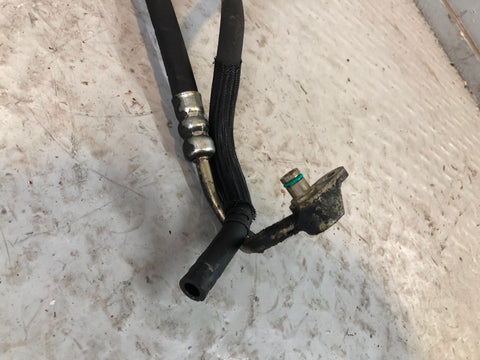 Range Rover Sport Power Steering Pipes PAS 3.0 TDV6 2009 to 2013 L04115