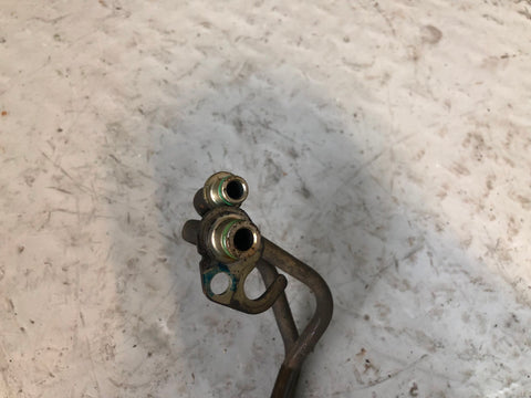 Range Rover Sport Power Steering Pipes PAS 3.0 TDV6 2009 to 2013 L04115