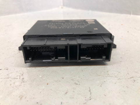 Discovery Sport Parking Aid Module GX63-15C859-DG L550 Land Rover 2014 to 2019