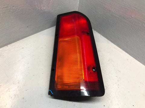 Discovery 2 Rear Light Upper Facelift Off Side Right Land Rover R18125