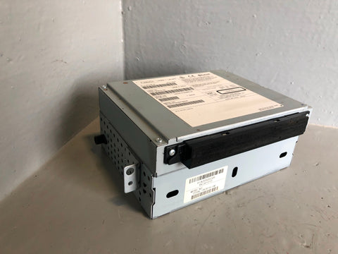 Discovery 4 CD Player Stereo Head Unit CF6N-18C815-HM Land Rover 2014 to 2016