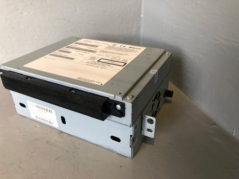 Discovery 4 CD Player Stereo Head Unit CF6N-18C815-HM Land Rover 2014 to 2016