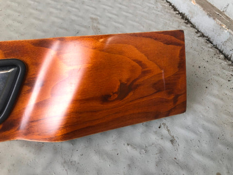 Range Rover Sport Door Card Light Wood Trim Panels Handles Facelift L320 L24075