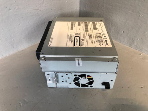 Discovery 4 CD Player Stereo Head Unit CF6N-18C815-HM Land Rover 2014 to 2016