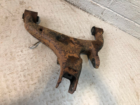 Range Rover Sport Control Arm Rear Lower Suspension Off Side 2005 to 2013