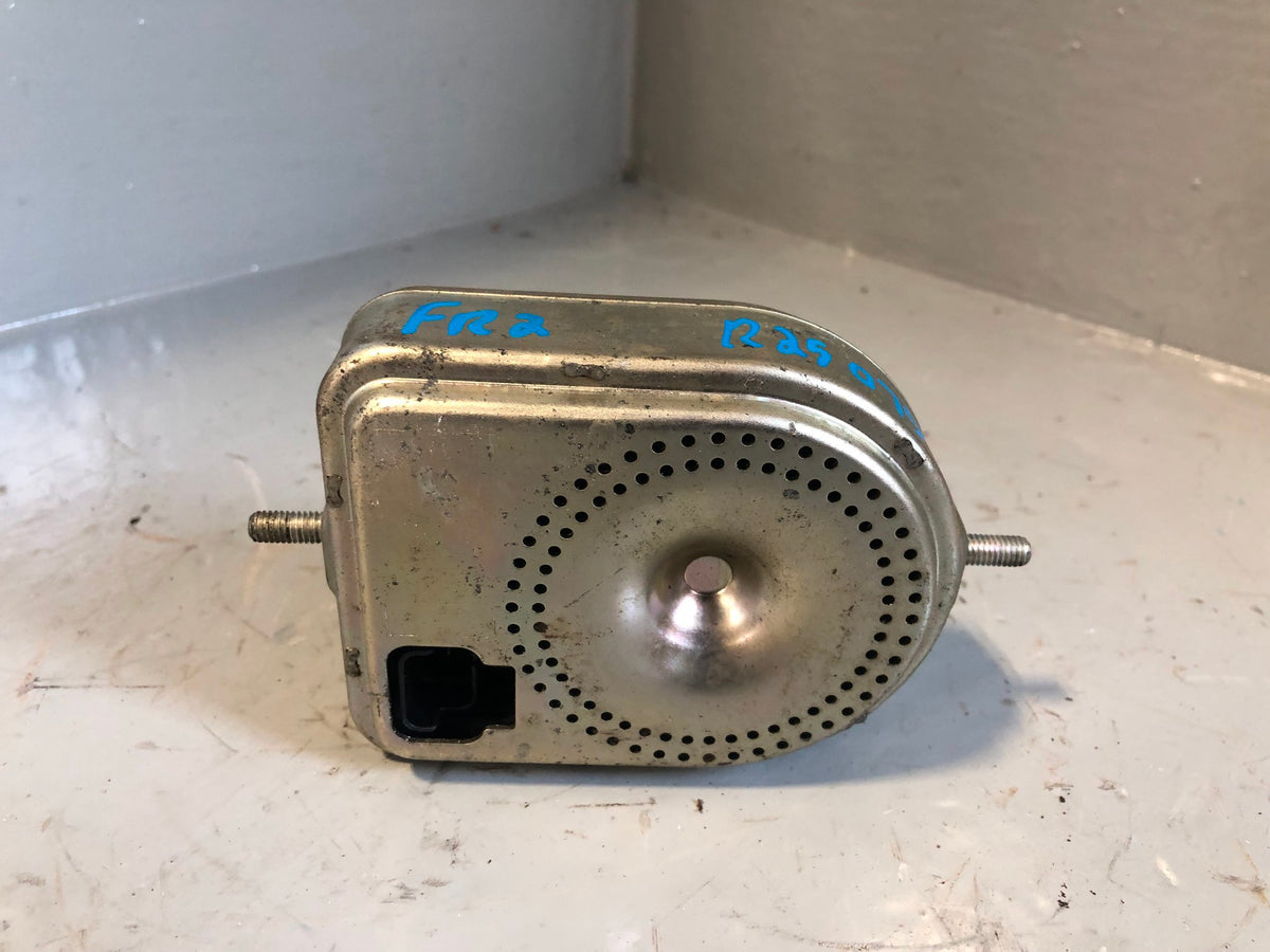 Freelander 2 Alarm Siren Anti-Theft 6G9N-19G229-DG Land Rover 2006 to 2014