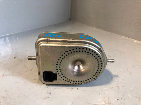 Freelander 2 Alarm Siren Anti-Theft 6G9N-19G229-DG Land Rover 2006 to 2014