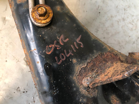 Range Rover Sport Control Arm Rear Lower Suspension Off Side 2005 to 2013