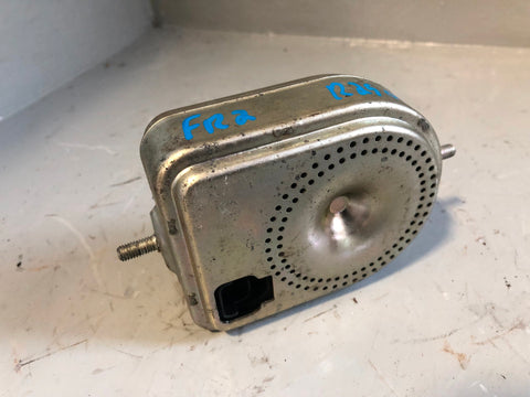 Freelander 2 Alarm Siren Anti-Theft 6G9N-19G229-DG Land Rover 2006 to 2014