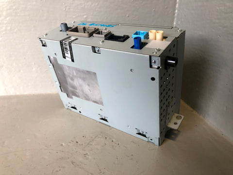 Discovery 4 CD Player Stereo Head Unit CF6N-18C815-HM Land Rover 2014 to 2016