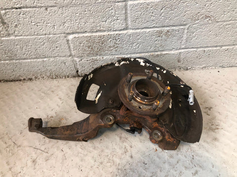 Range Rover Sport Off Side Front Hub ABS Sensor L320 2009 to 2013 L04115