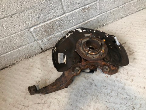 Range Rover Sport Off Side Front Hub ABS Sensor L320 2009 to 2013 L04115