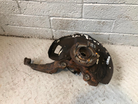 Range Rover Sport Off Side Front Hub ABS Sensor L320 2009 to 2013 L04115