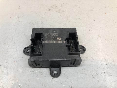 Discovery Sport Door Module ECU Off Side Rear GJ32 14D620 BA L550 2014 to 2019