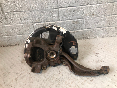 Range Rover Sport Off Side Front Hub ABS Sensor L320 2009 to 2013 L04115