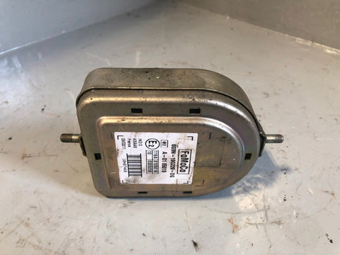 Freelander 2 Alarm Siren Anti-Theft 6G9N-19G229-DG Land Rover 2006 to 2014