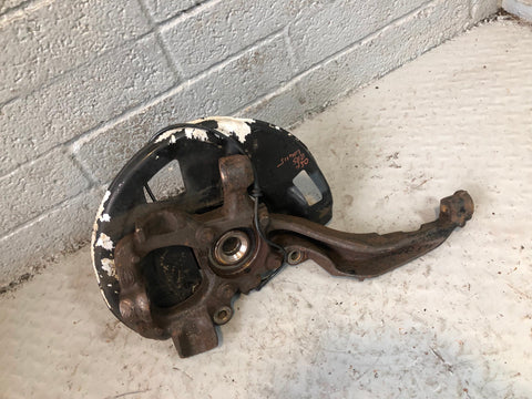 Range Rover Sport Off Side Front Hub ABS Sensor L320 2009 to 2013 L04115