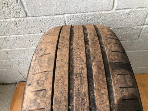Range Rover L322 Alloy Wheels And Tyres x4 20" 285/45R20 2002 to 2013 L24026