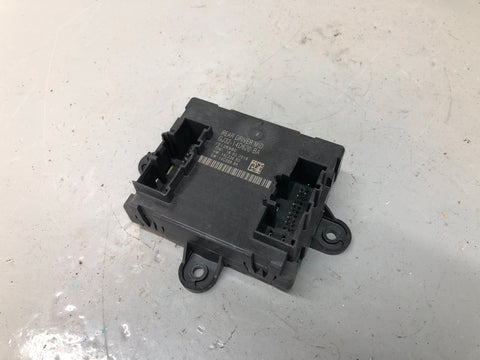 Discovery Sport Door Module ECU Off Side Rear GJ32 14D620 BA L550 2014 to 2019