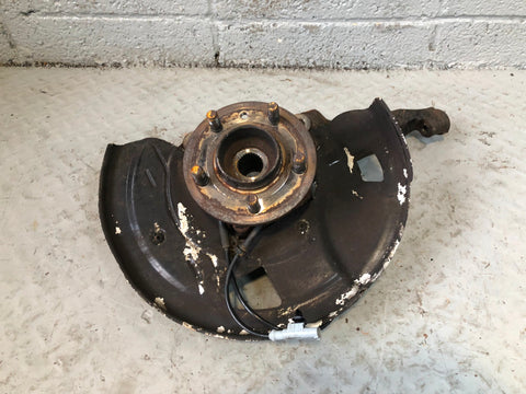 Range Rover Sport Off Side Front Hub ABS Sensor L320 2009 to 2013 L04115