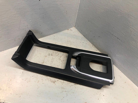 Discovery Sport Centre Console Trim FK72-045A66-A L550 2014 to 2019