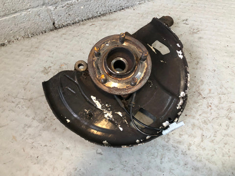 Range Rover Sport Off Side Front Hub ABS Sensor L320 2009 to 2013 L04115