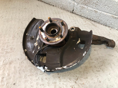 Range Rover Sport Off Side Front Hub ABS Sensor L320 2009 to 2013 L04115