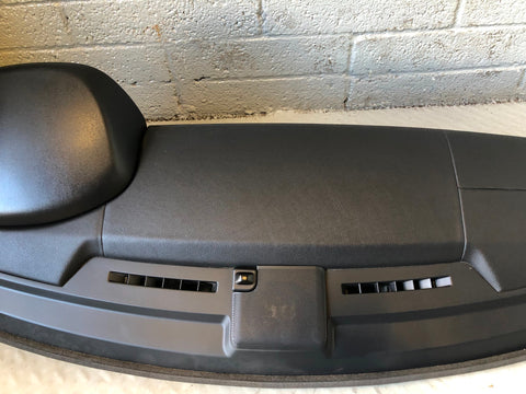 Discovery 4 Dashboard Black Land Rover Sat Nav Land Rover 2009 to 2016 K19085