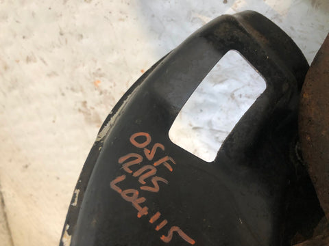 Range Rover Sport Off Side Front Hub ABS Sensor L320 2009 to 2013 L04115