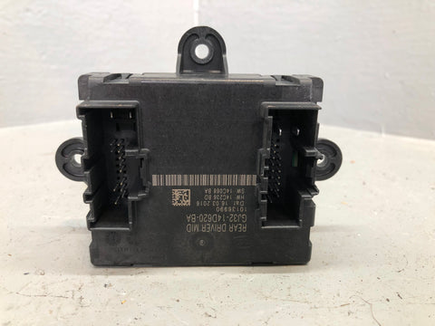 Discovery Sport Door Module ECU Off Side Rear GJ32 14D620 BA L550 2014 to 2019