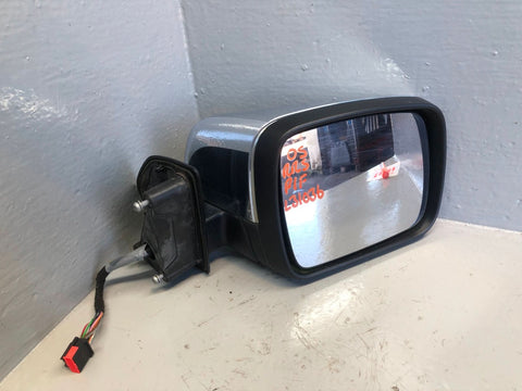 Range Rover Sport Door Mirror Off Side Power Fold L320 2005 to 2009 L31036