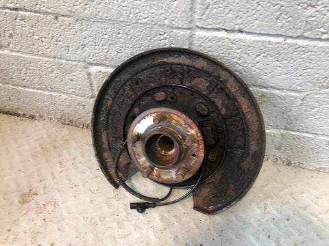 Range Rover Sport Off Side Rear Hub ABS Sensor 3.0 TDV6 2009 to 2013 L04115