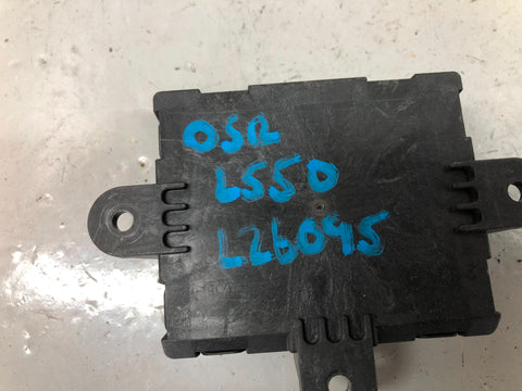 Discovery Sport Door Module ECU Off Side Rear GJ32 14D620 BA L550 2014 to 2019
