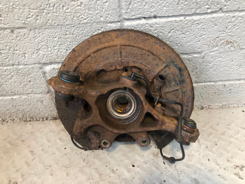 Range Rover Sport Off Side Rear Hub ABS Sensor 3.0 TDV6 2009 to 2013 L04115