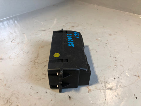 Freelander 1 Clock Radio Digital Display XQH100102 Land Rover 1998 to 2001