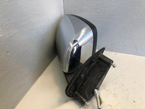 Range Rover Sport Door Mirror Off Side Power Fold L320 2005 to 2009 L31036