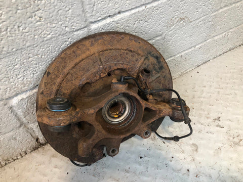 Range Rover Sport Off Side Rear Hub ABS Sensor 3.0 TDV6 2009 to 2013 L04115