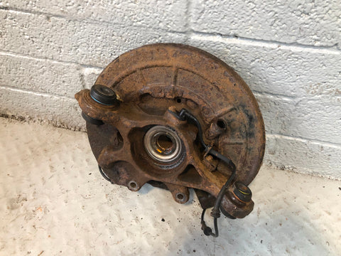 Range Rover Sport Off Side Rear Hub ABS Sensor 3.0 TDV6 2009 to 2013 L04115