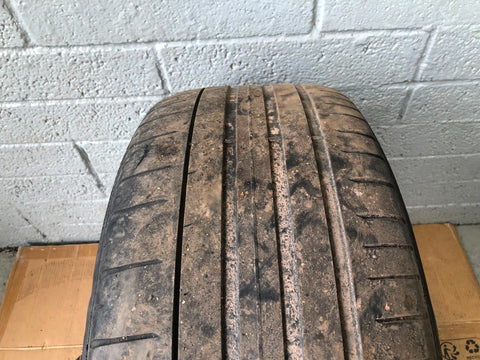 Range Rover L322 Alloy Wheels And Tyres x4 20" 285/45R20 2002 to 2013 L24026