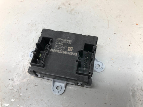 Discovery Sport Door Module ECU Near Side Front GJ32 14D617 BA L550 2014 to 2019