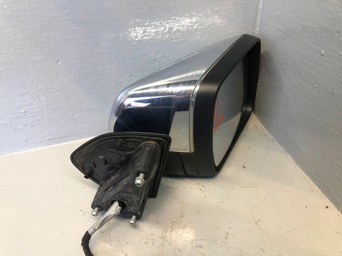 Range Rover Sport Door Mirror Off Side Power Fold L320 2005 to 2009 L31036