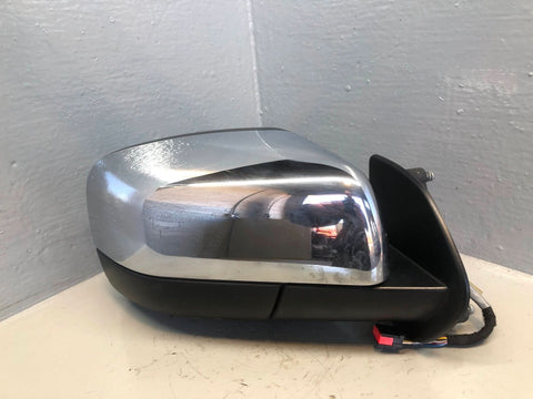 Range Rover Sport Door Mirror Off Side Power Fold L320 2005 to 2009 L31036