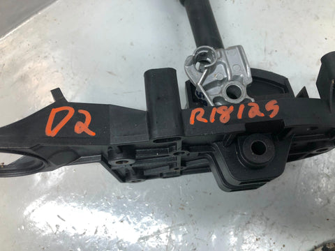 Discovery 2 Automatic Gear Selector TD5 or V8 Land Rover 1998 to 2004 R18125