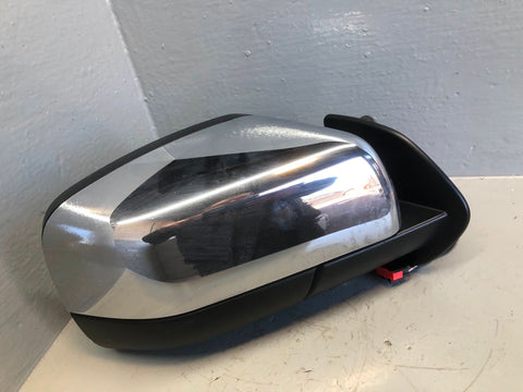 Range Rover Sport Door Mirror Off Side Power Fold L320 2005 to 2009 L31036