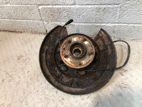 Range Rover Sport Off Side Rear Hub ABS Sensor 3.0 TDV6 2009 to 2013 L04115