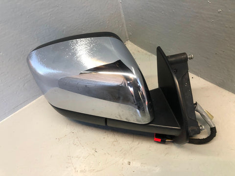 Range Rover Sport Door Mirror Off Side Power Fold L320 2005 to 2009 L31036