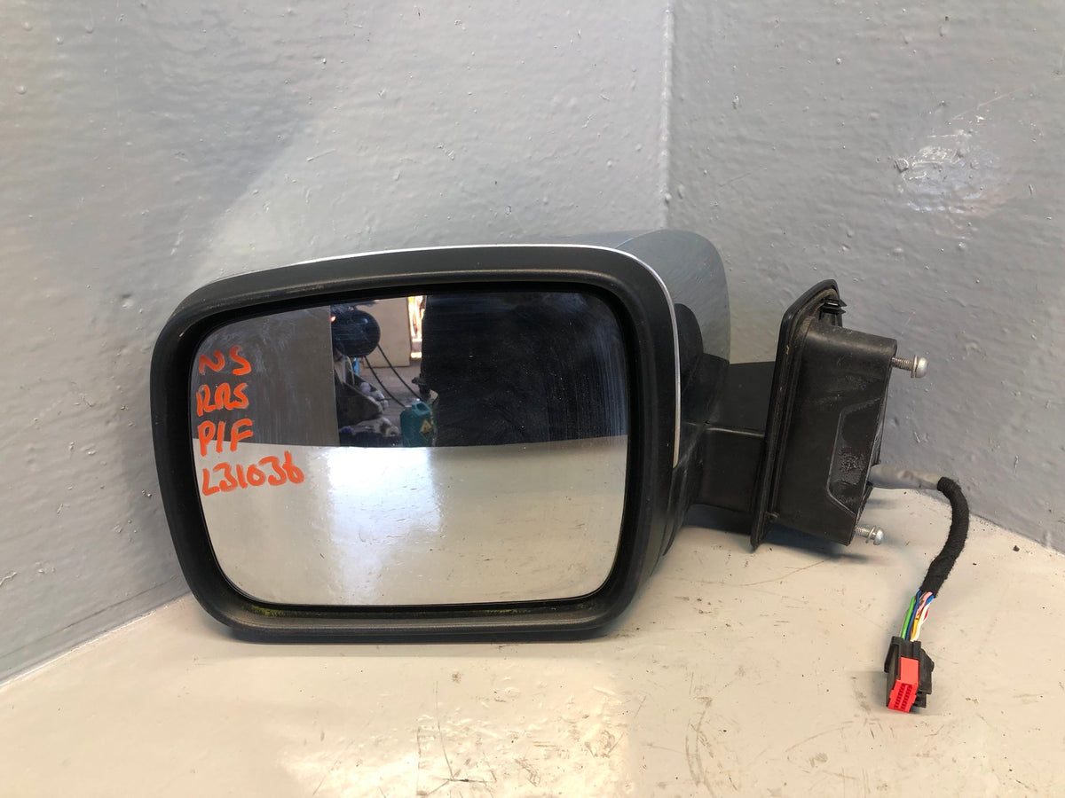 Range Rover Sport Door Mirror Near Side Power Fold L320 2005 to 2009 L31036