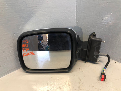 Range Rover Sport Door Mirror Near Side Power Fold L320 2005 to 2009 L31036