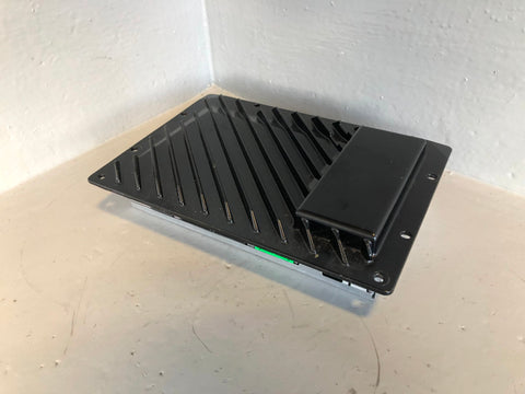 Range Rover Evoque Amplifier Amp Audio BJ32-19C164-AF L538 2011 to 2015