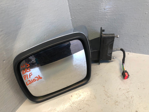 Range Rover Sport Door Mirror Near Side Power Fold L320 2005 to 2009 L31036